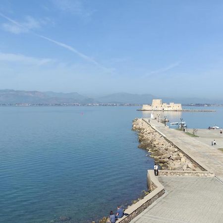 Sandy'S Apartment Nafplion Exteriör bild