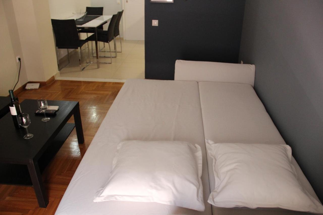 Sandy'S Apartment Nafplion Exteriör bild